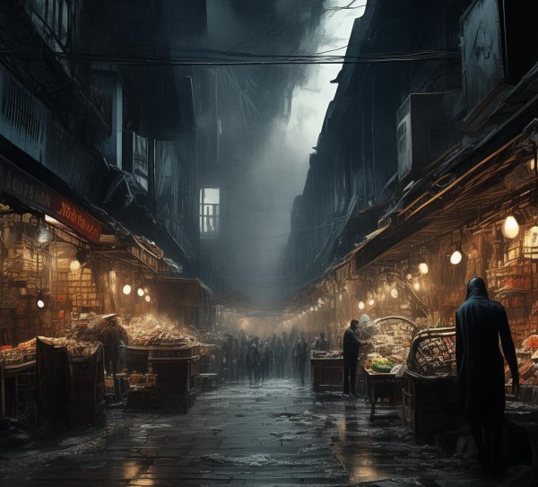 商贸城宰客背后的商业陷阱，隐藏的商业秘密真相