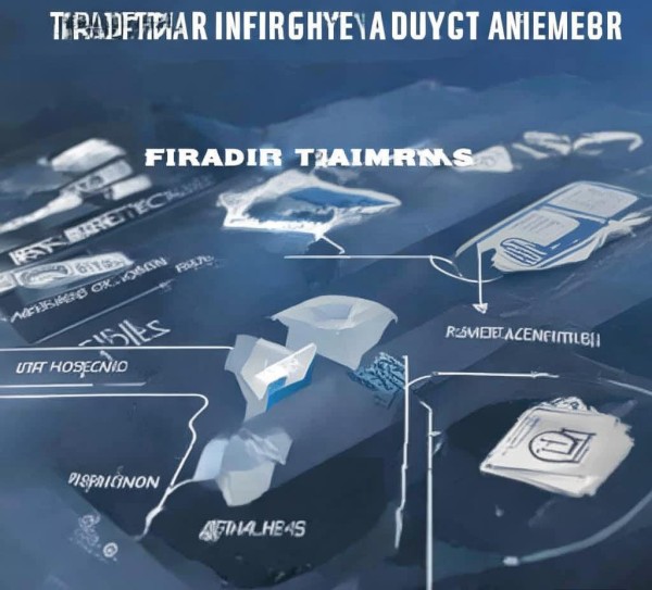 商贸公司商标侵权分析框架