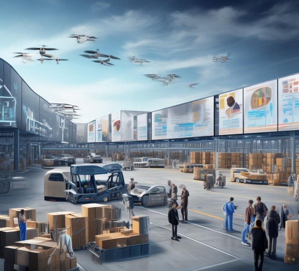 鸡东商贸物流项目,机遇与挑战分析 鸡东商贸物流项目,机遇与挑战分析