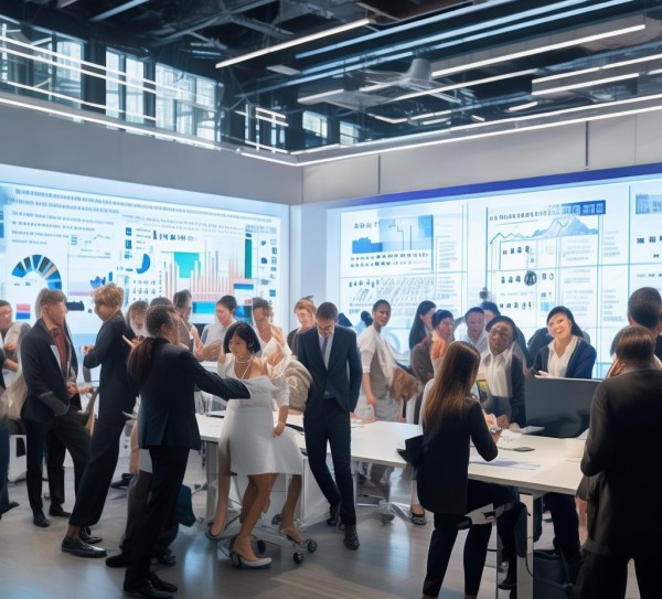 长宁区正规商贸服务优化，助力经济发展与民生改善