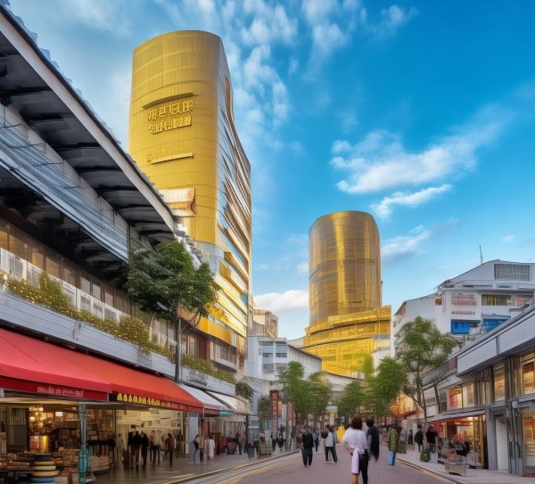 厦门厦门满金商贸，本地与周边协同发展，服务本地与周边市场