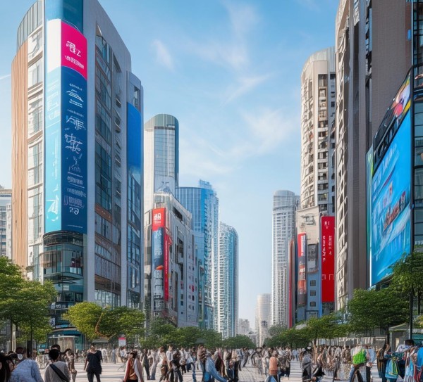 奉贤区品牌商贸服务方案助力经济高质量发展