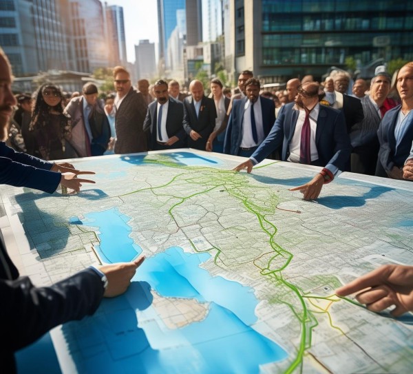 商贸项目落地，条件与路径的选择