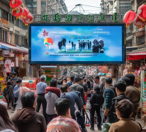 武南商贸市场新闻，市场动态与政策解读