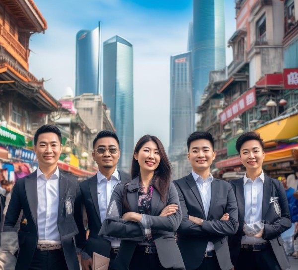 普陀区正规商贸服务供应专业，助力本地经济发展