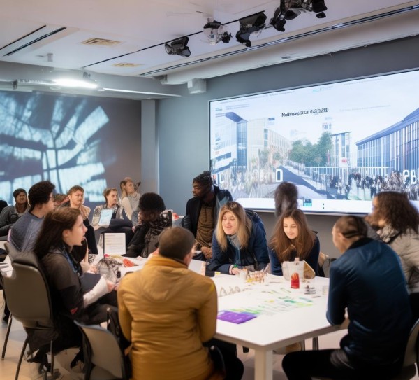 商贸宿舍改造案例分享会 223年11月12日 某高校