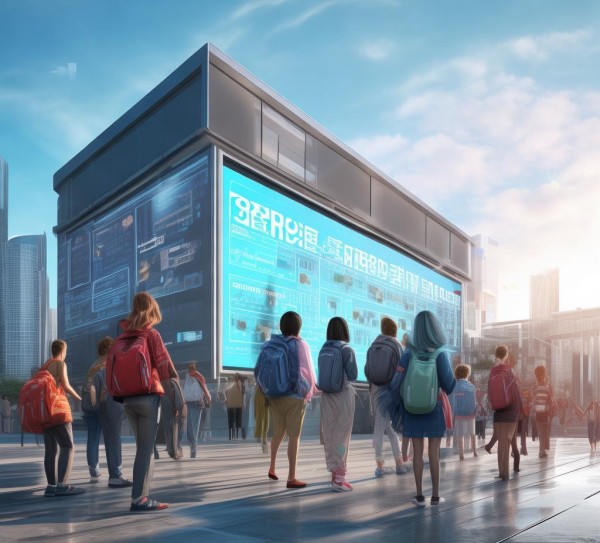 福州商贸学校项目，开启创新之旅