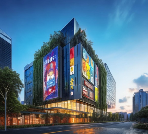 松江区品牌商贸服务质量 centers of success