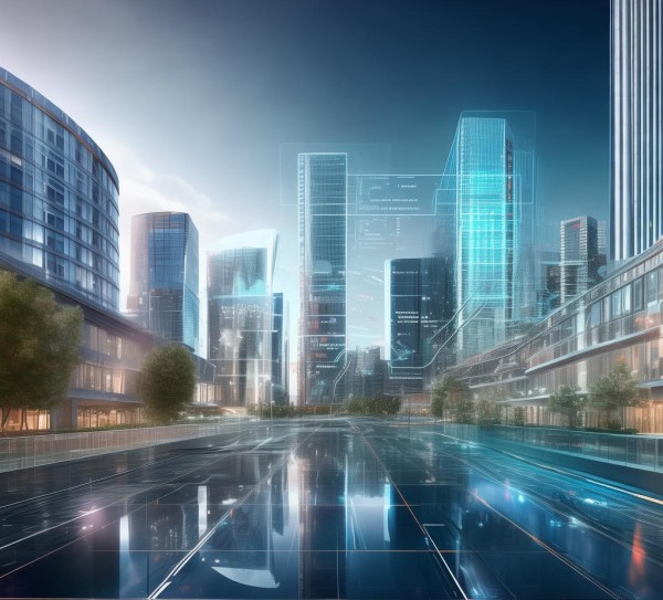 高端商业中心的创新与未来