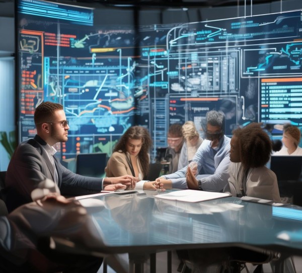 商贸企业进销存全流程管理典型案例