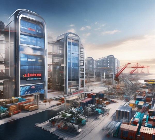 218 商贸物流项目，机遇与挑战