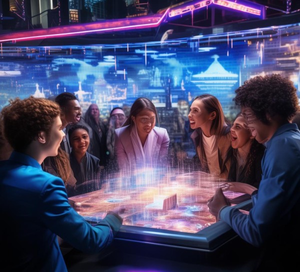 安商贸新闻传播专业，开启新时代的奇妙新篇