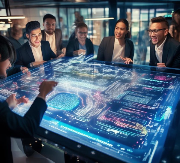 小珂商贸项目，从战略到执行的全面解决方案