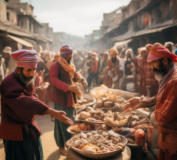 商贸文化，一失千秋，不可逆转
