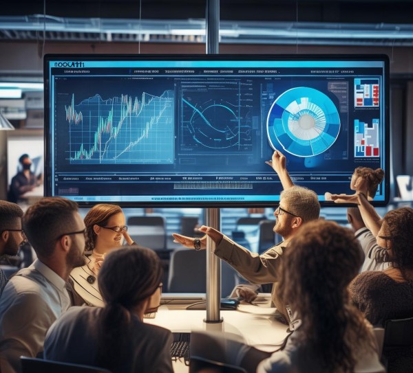 商贸新闻事件是什么？为什么？怎么分析？