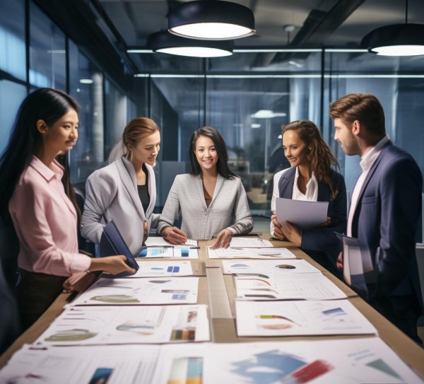 商贸公司税务稽查规范发展与风险防范