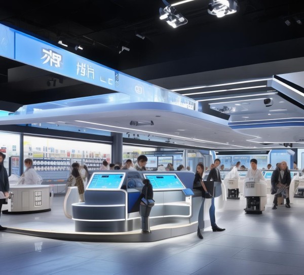 偃师区电子商贸服务中心提升服务效率的创新案例