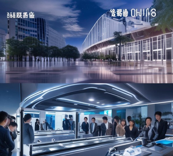 北京商贸学院，创新驱动发展，实现高质量发展