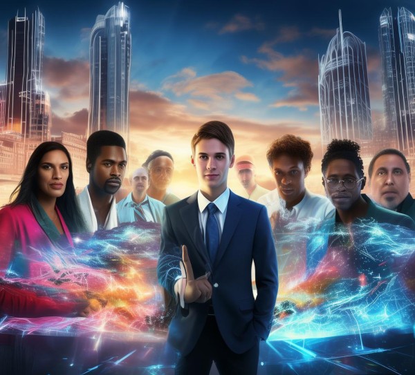 数字转型的机遇与挑战