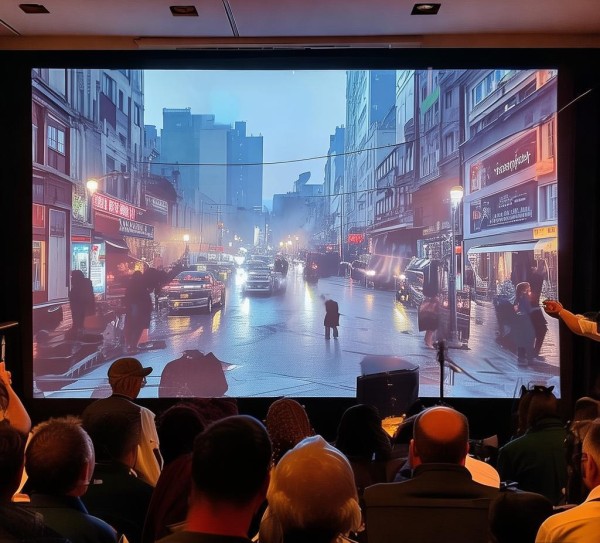 商贸街事故案例分享会，警示与预防措施