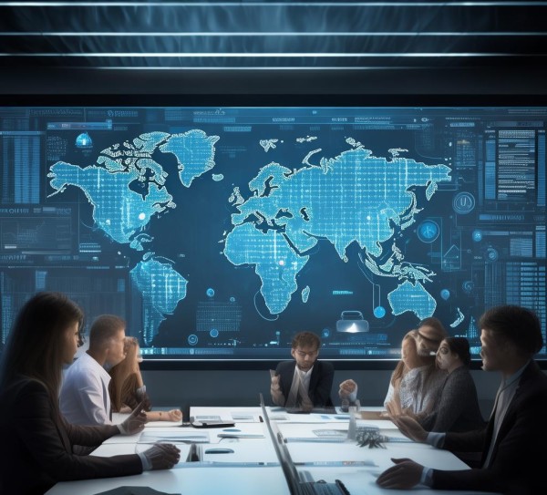 如何应对商贸项目综合税负， navigating the complex world of taxation in a global business environment