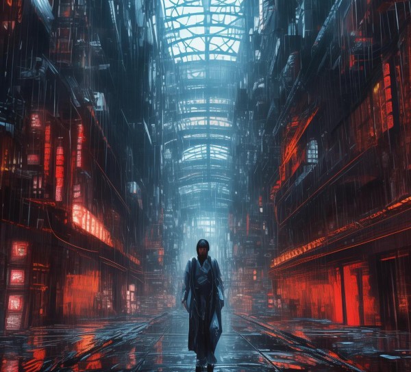 策略性案例分析，商贸中心区规划与数字化转型的结合