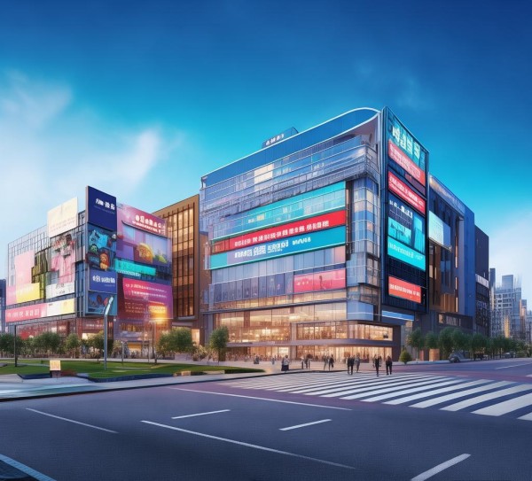 金山区商贸服务，如何精准定位与有效推广