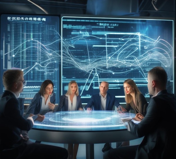 商贸企业进销项匹配，数字化转型与数据驱动解决方案分析