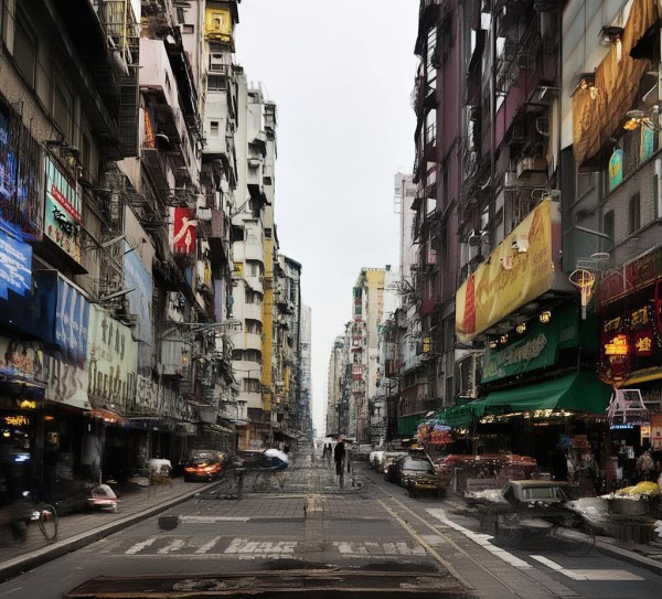 淄川商贸城，商业城市的崛起