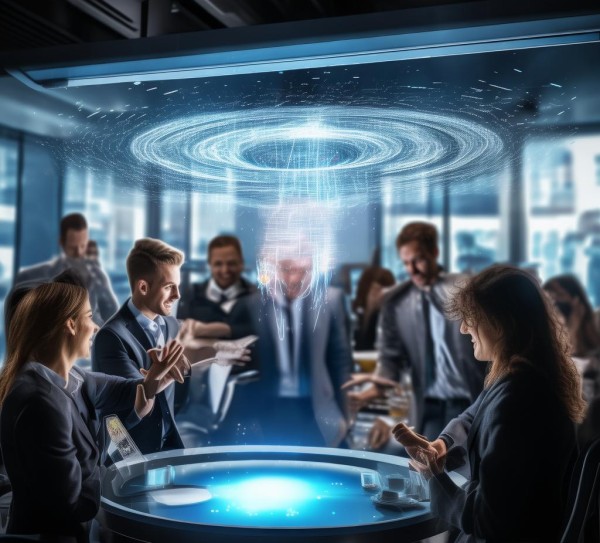 商患项目中的数字化转型挑战及解决方案