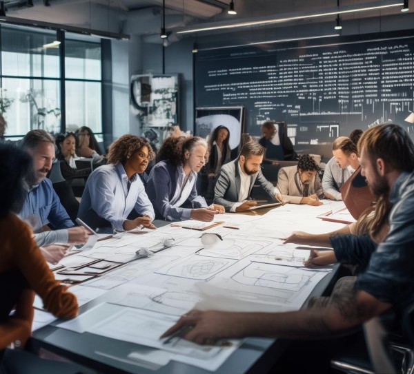 商贸物流项目预审，确保平稳过渡的关键步骤