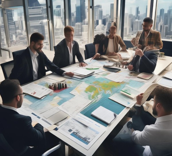 商贸公司税务偷逃案例分析与防范策略