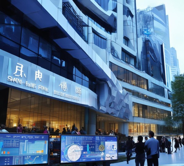 上海沪之丰商贸服务中心，赋能商业升级，推动创新发展