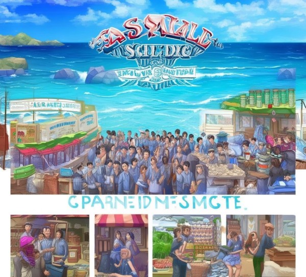 海盐商贸学校学生比赛圆满举行