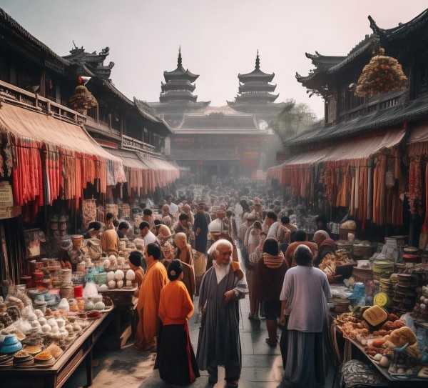 广州唐朝商贸项目，品牌价值与企业竞争力解析