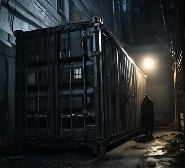 隐藏在隐藏深处，货运背后的套路