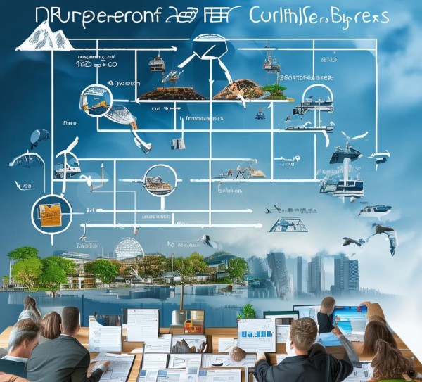 商贸项目评估方案，从战略到执行的全面评估