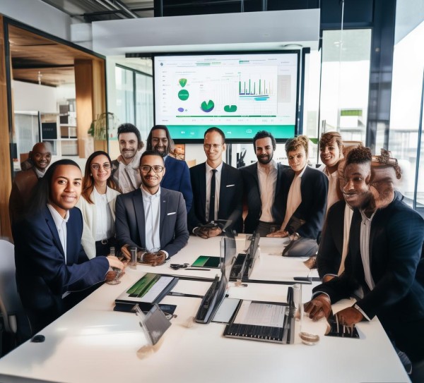 same永富商贸信息服务部，助力商业发展与客户信任