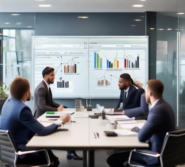 商贸公司案例实操题练习，从案例到实践