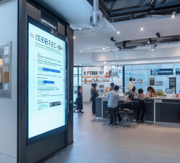 商贸服务中心管理制度（规范、指导）