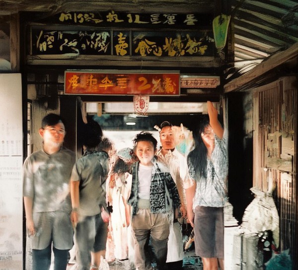 异国风情，让游客体验异国风情的旅游商贸特色项目，惊喜无限