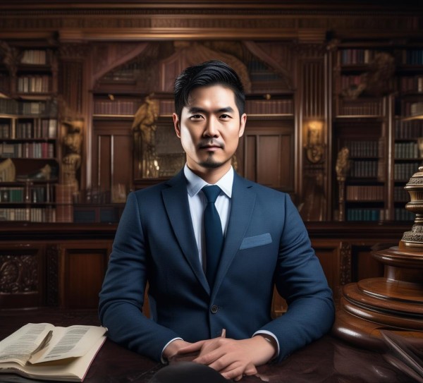 十年法律人生，文彬商贸重构法律生涯