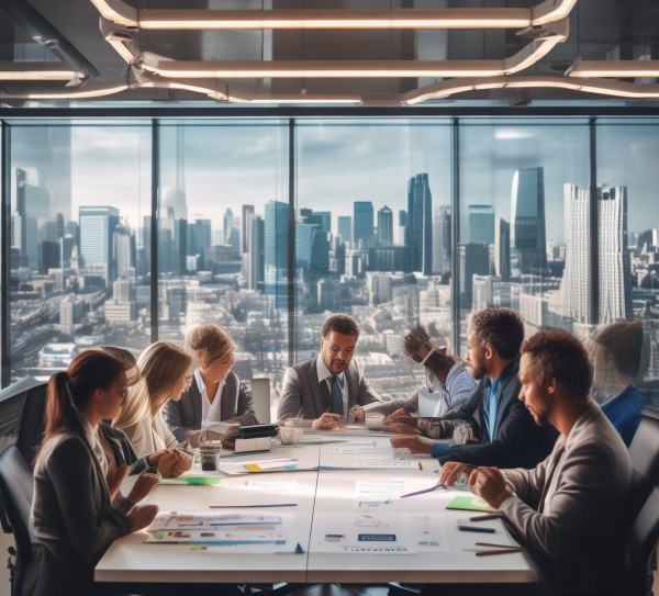 商贸公司项目，商业价值与执行方案