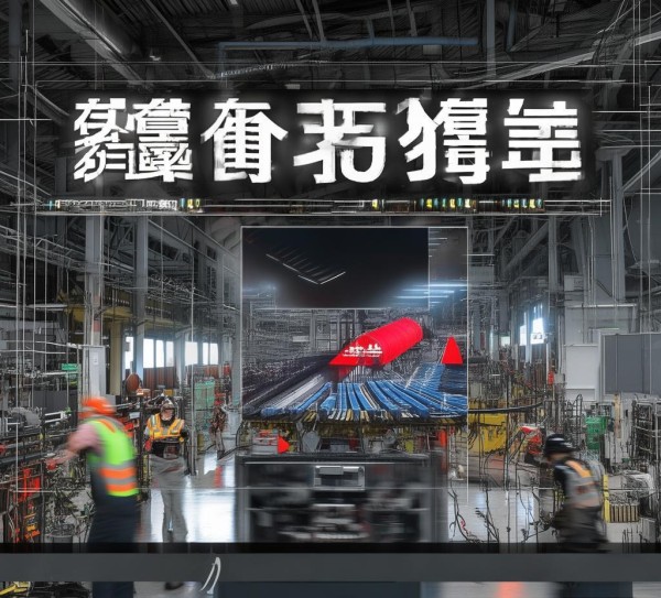 现代商贸工业误检案例，警示与应对