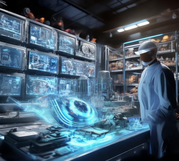 贸易行业的工具与催化剂研究与应用