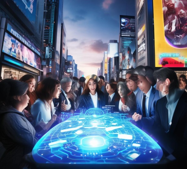 智联商贸，数字时代下的商业创新新机遇