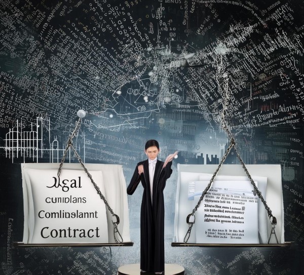 投资合同中的法律与合规双刃剑，商业决策的平衡点