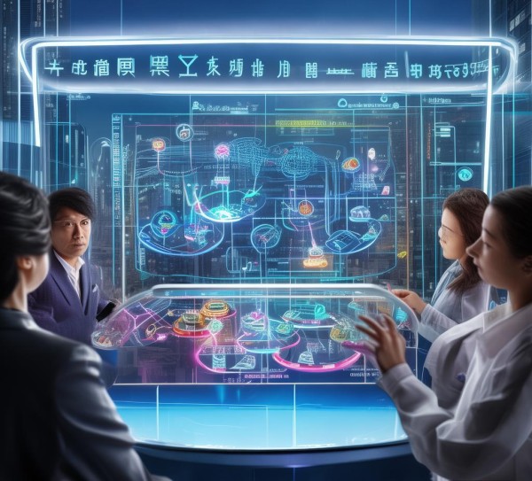 构建商贸服务供应链平台，助力商贸服务业高质量发展