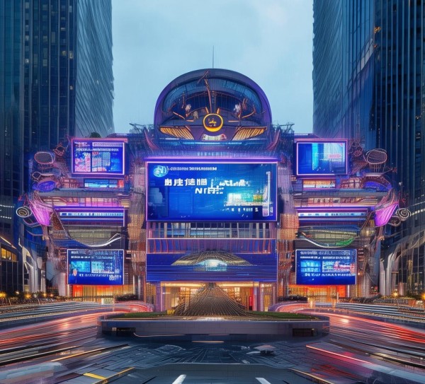 葛天商贸港新闻，内地与港交所双循环新脉络新举措