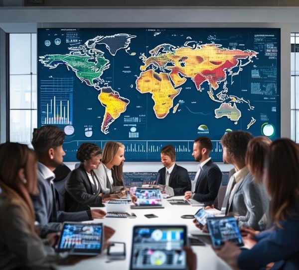 重点商贸项目投资，精准高效策略